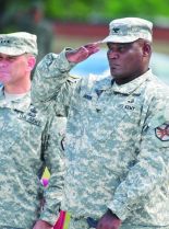 Gregory D. Gadson