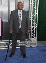 Gregory D. Gadson