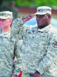 Gregory D. Gadson