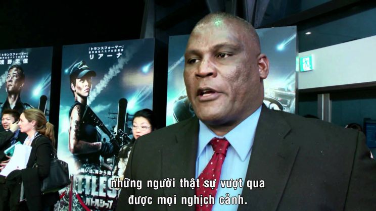 Gregory D. Gadson
