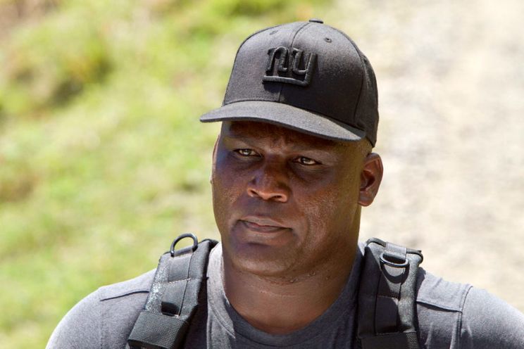Gregory D. Gadson