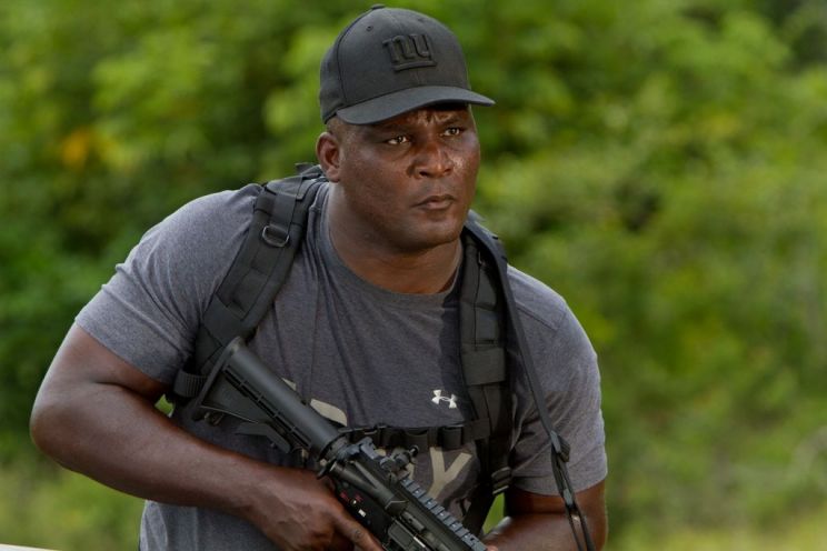Gregory D. Gadson