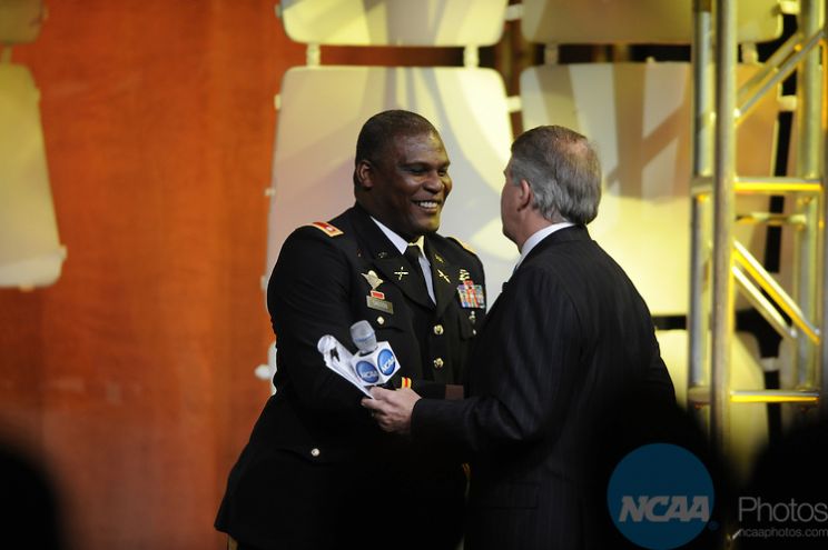 Gregory D. Gadson