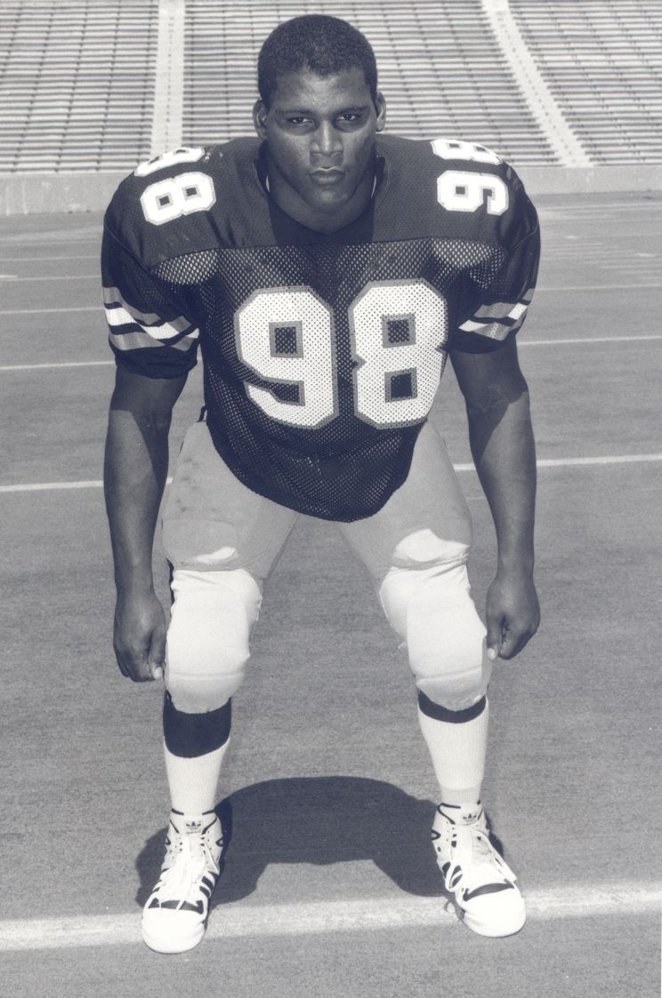 Gregory D. Gadson