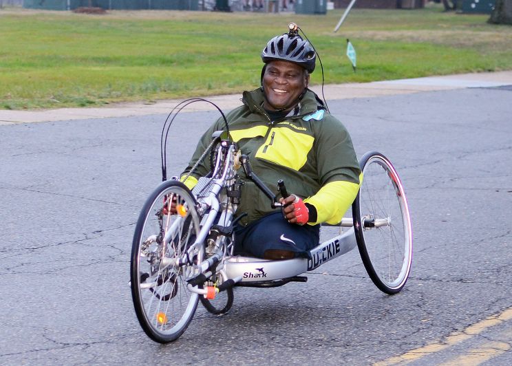 Gregory D. Gadson