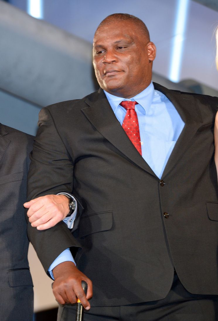 Gregory D. Gadson