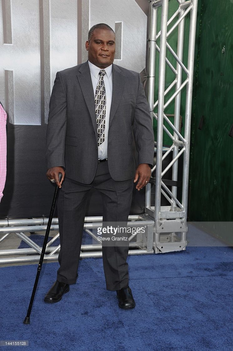 Gregory D. Gadson
