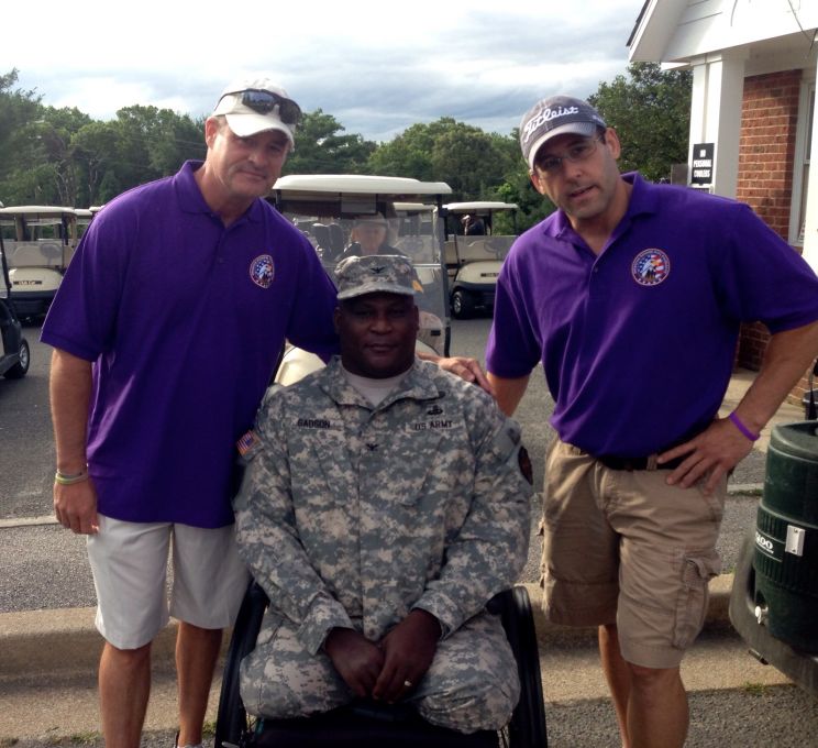 Gregory D. Gadson