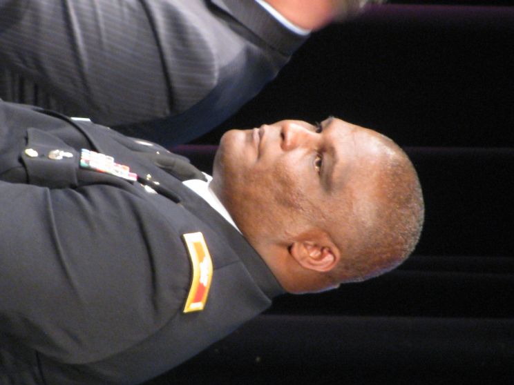 Gregory D. Gadson