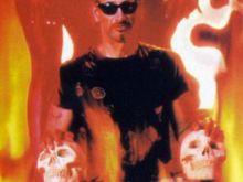 Gregory Dark