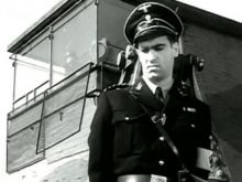 Gregory Dark