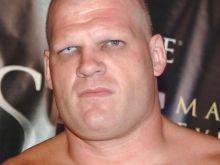 Gregory Dark
