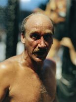 Gregory Dark
