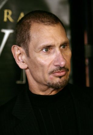 Gregory Dark