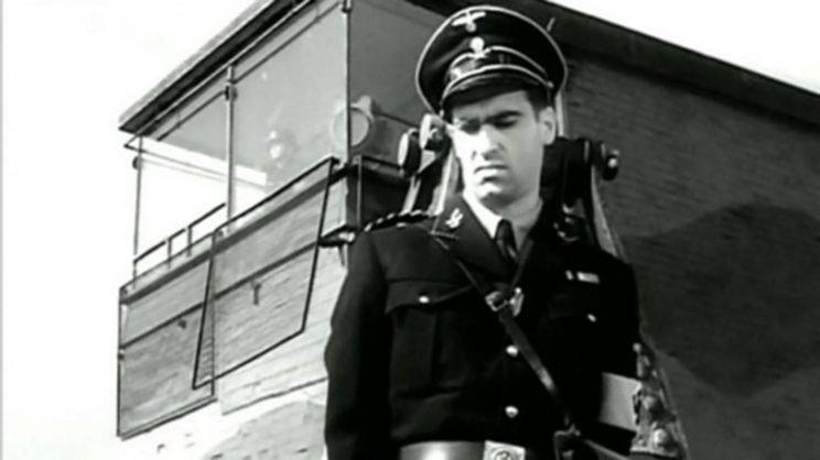 Gregory Dark