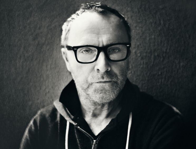 Gregory Dark