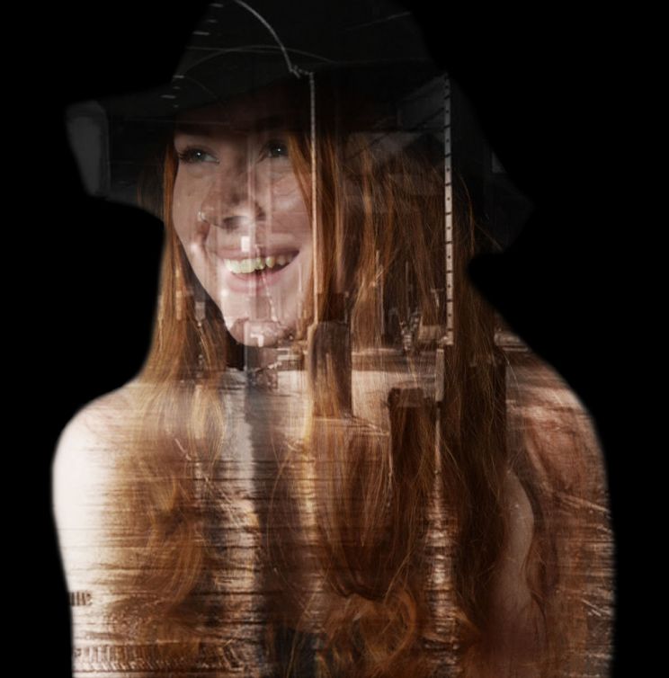 Gregory Dark