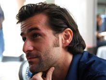 Grégory Fitoussi