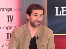 Grégory Fitoussi