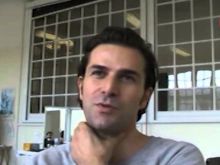 Grégory Fitoussi