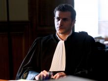 Grégory Fitoussi