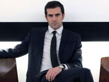 Grégory Fitoussi