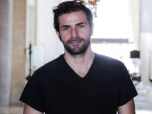 Grégory Fitoussi