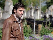 Grégory Fitoussi