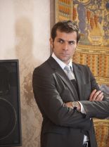 Grégory Fitoussi