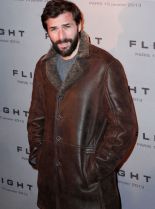Grégory Fitoussi #385350 picture (Portrait Medium)