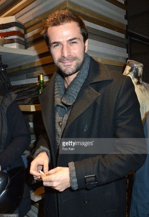 Grégory Fitoussi