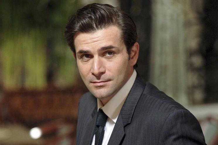Grégory Fitoussi
