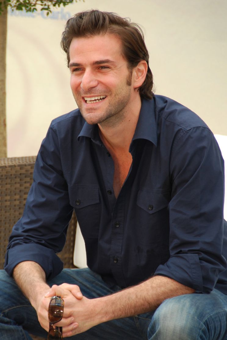 Grégory Fitoussi