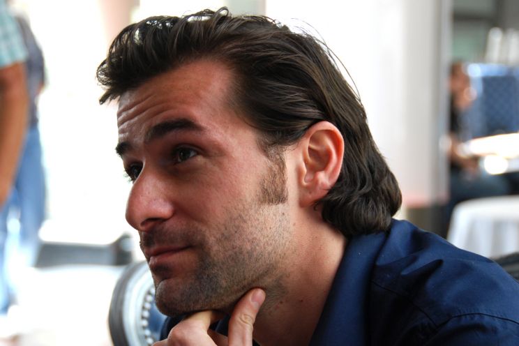 Grégory Fitoussi