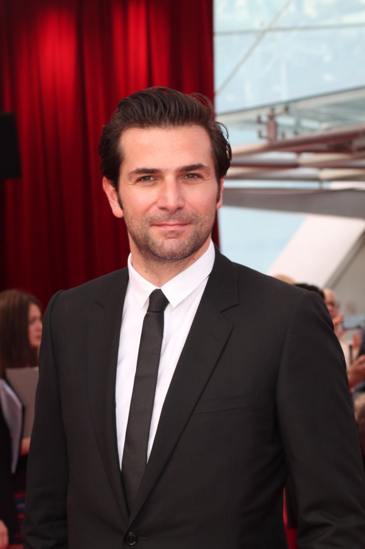 Grégory Fitoussi