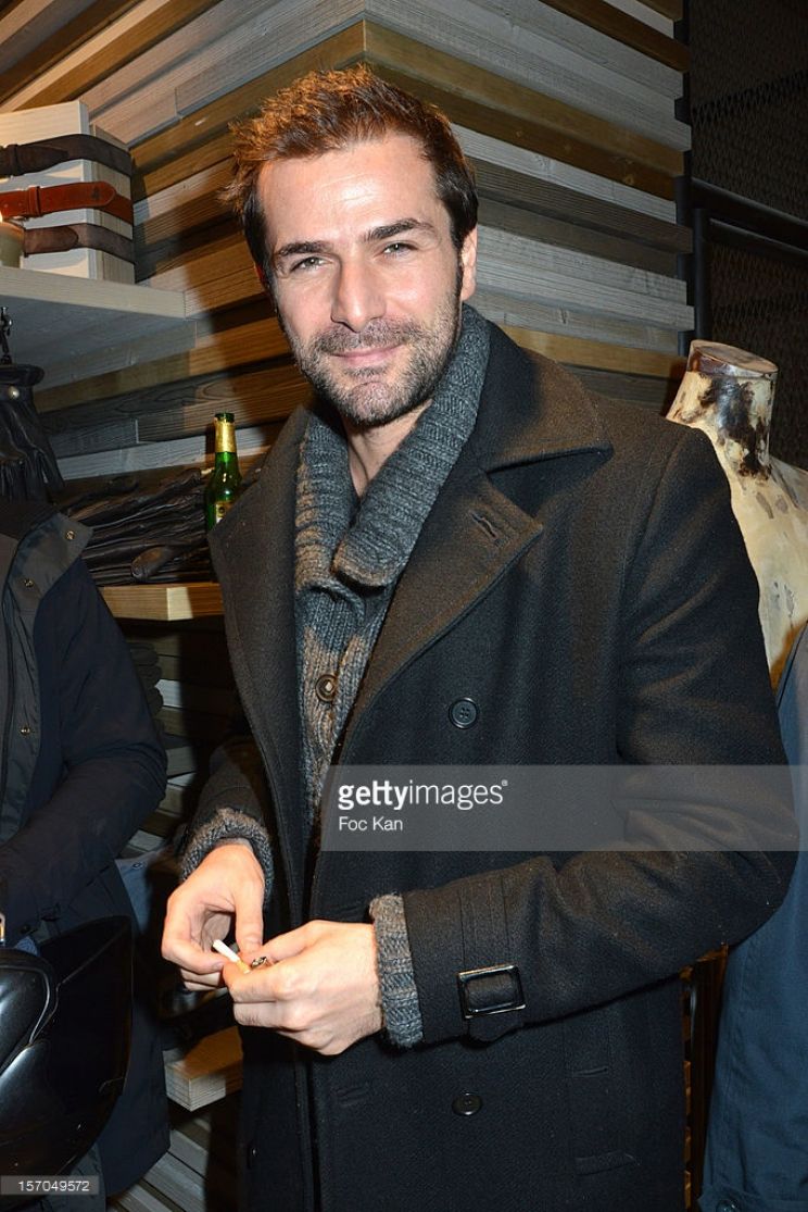 Grégory Fitoussi