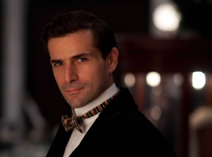 Grégory Fitoussi