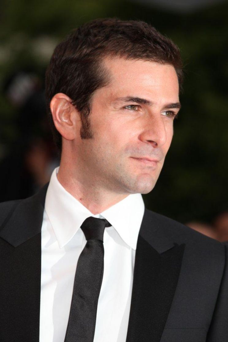 Grégory Fitoussi