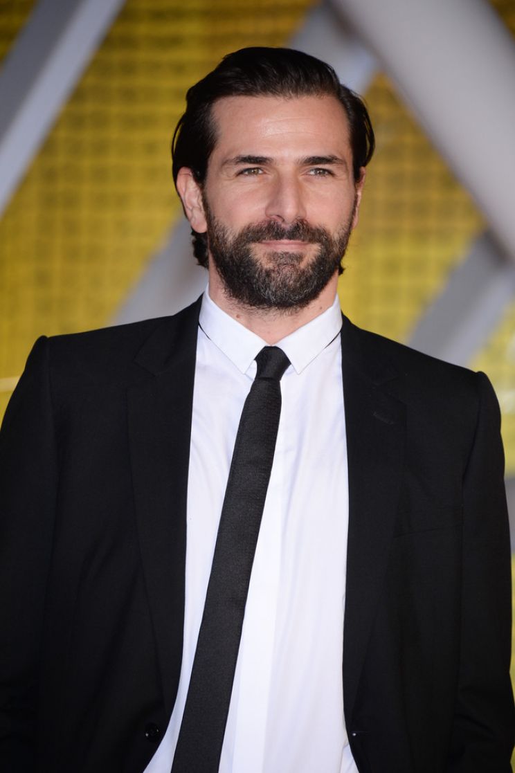 Grégory Fitoussi