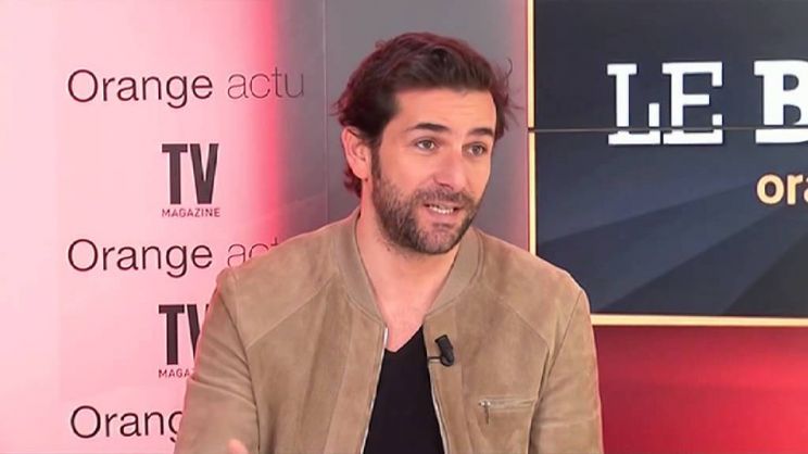Grégory Fitoussi