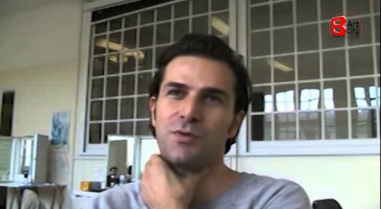 Grégory Fitoussi