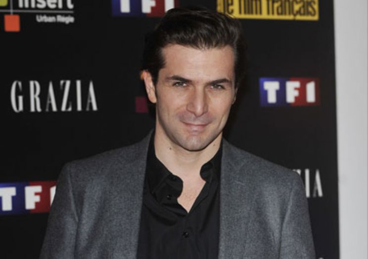 Grégory Fitoussi