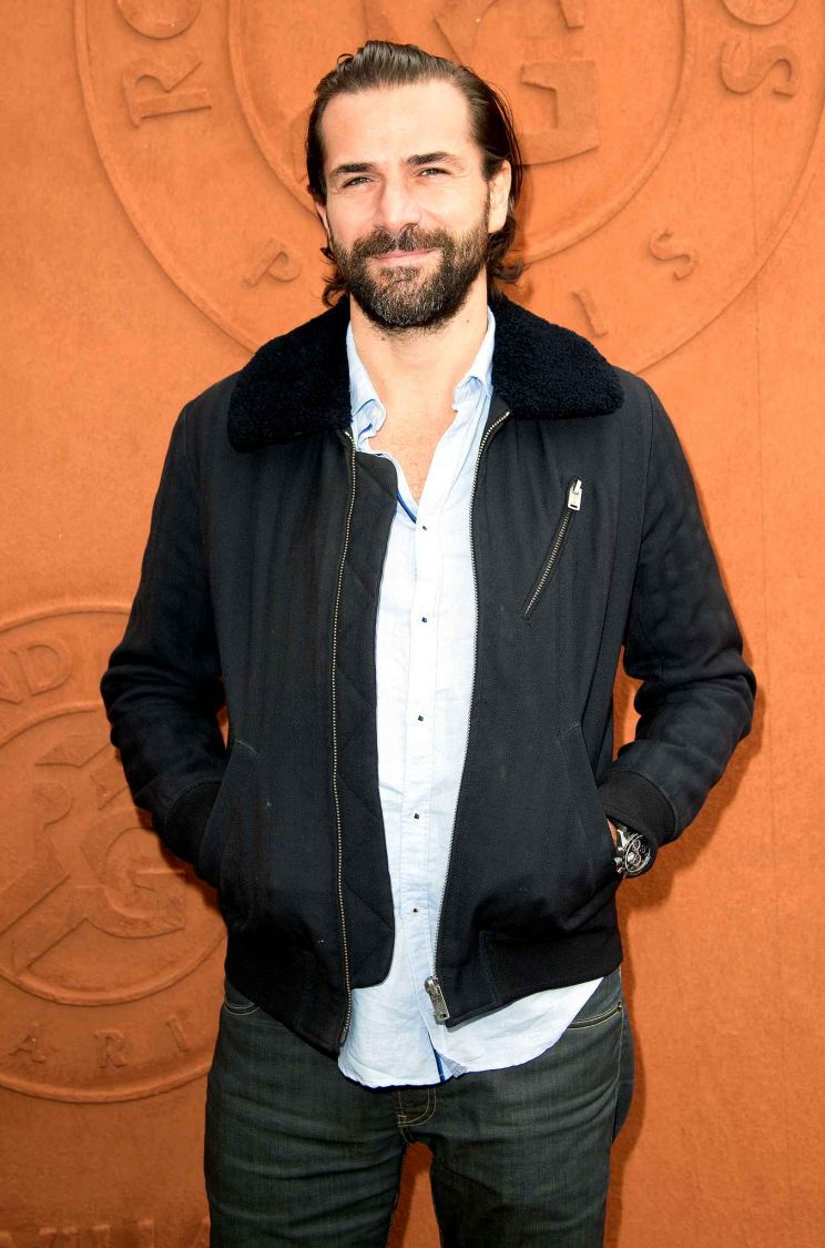 Grégory Fitoussi