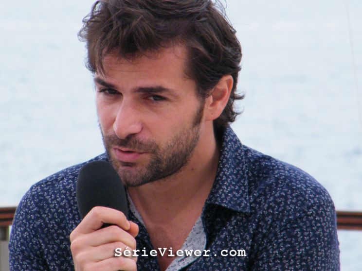 Grégory Fitoussi