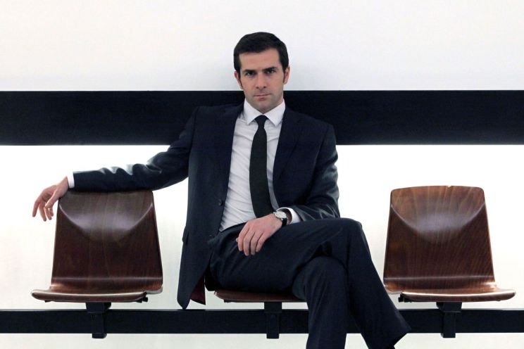 Grégory Fitoussi