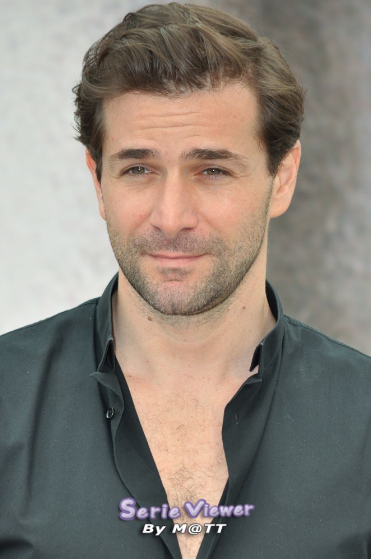 Grégory Fitoussi