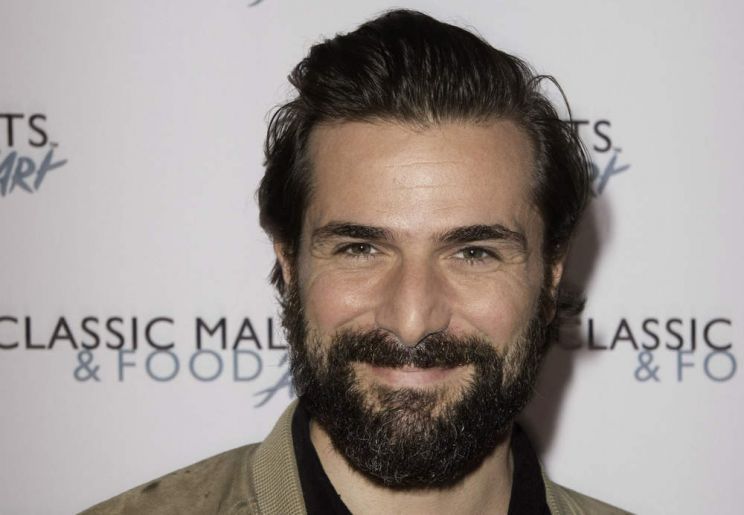 Grégory Fitoussi