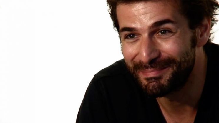 Grégory Fitoussi