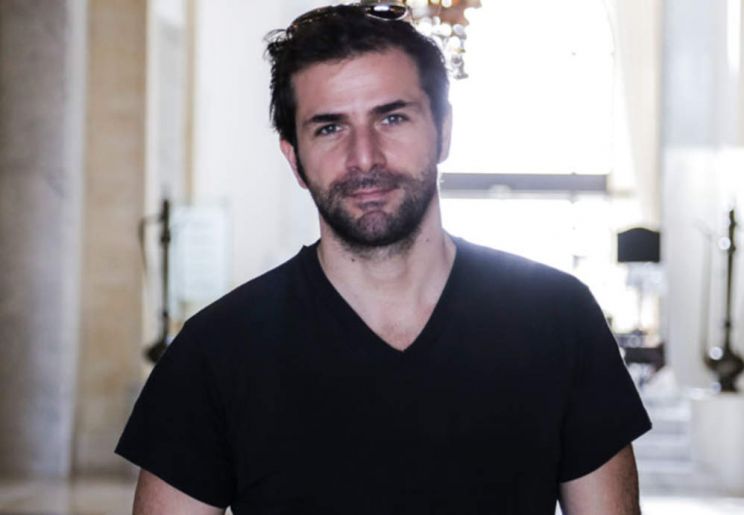 Grégory Fitoussi