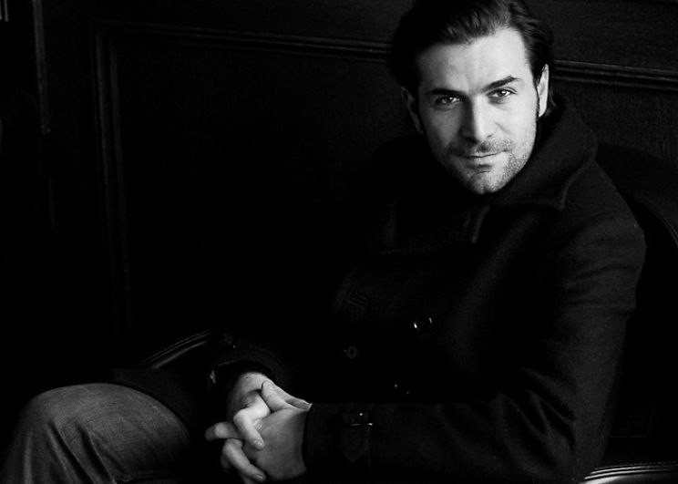 Grégory Fitoussi